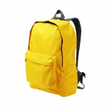 MS Collection Backpack 1930 Yellow
